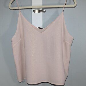 Nordstrom Rack - Pink Tank